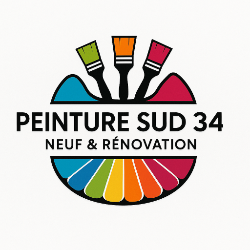 Peinture Sud 34